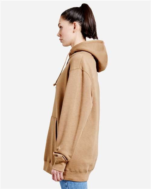Unisex Heavyweight Hoodie Sweatshirt - LS19001 7