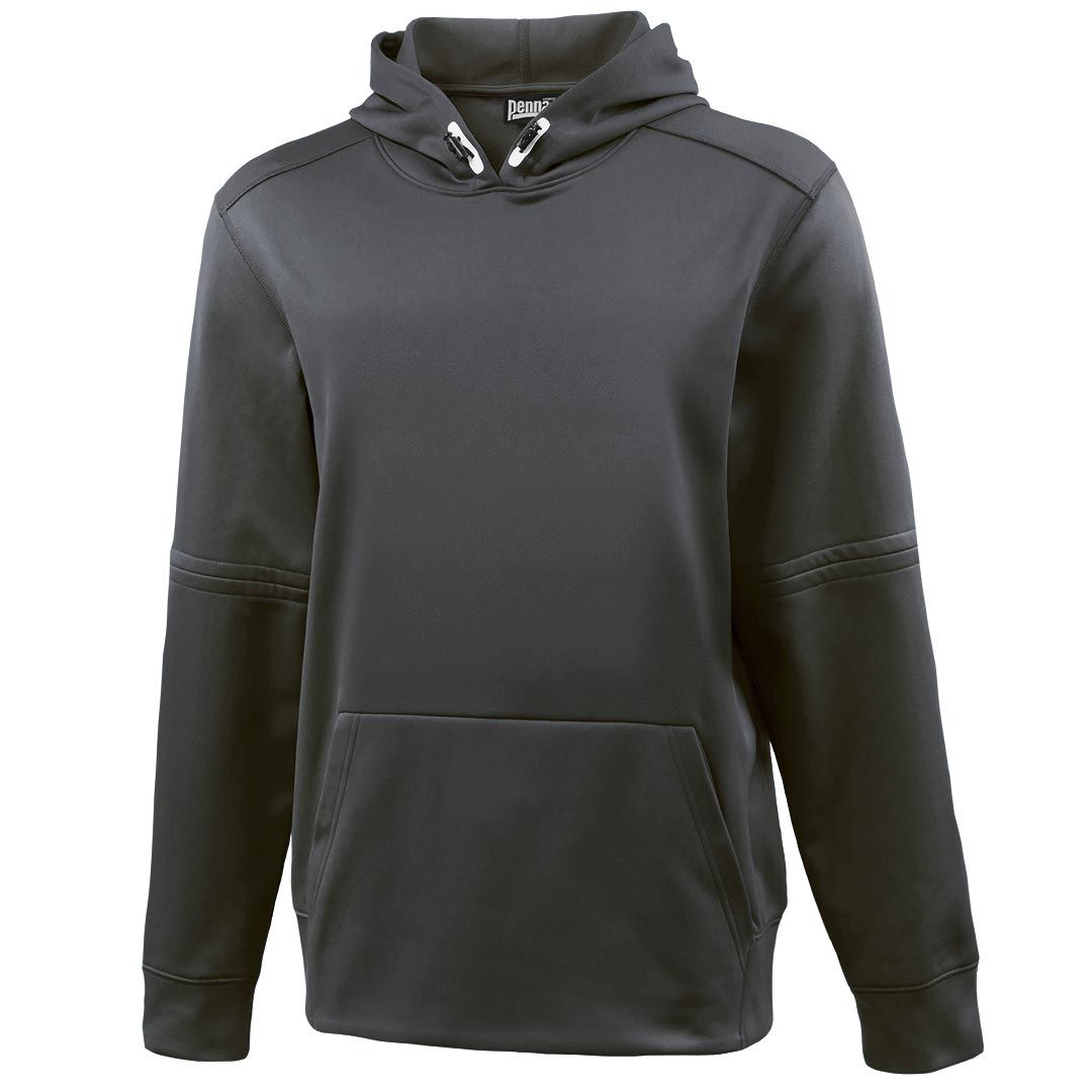 Pennant Concept Hoodie 7