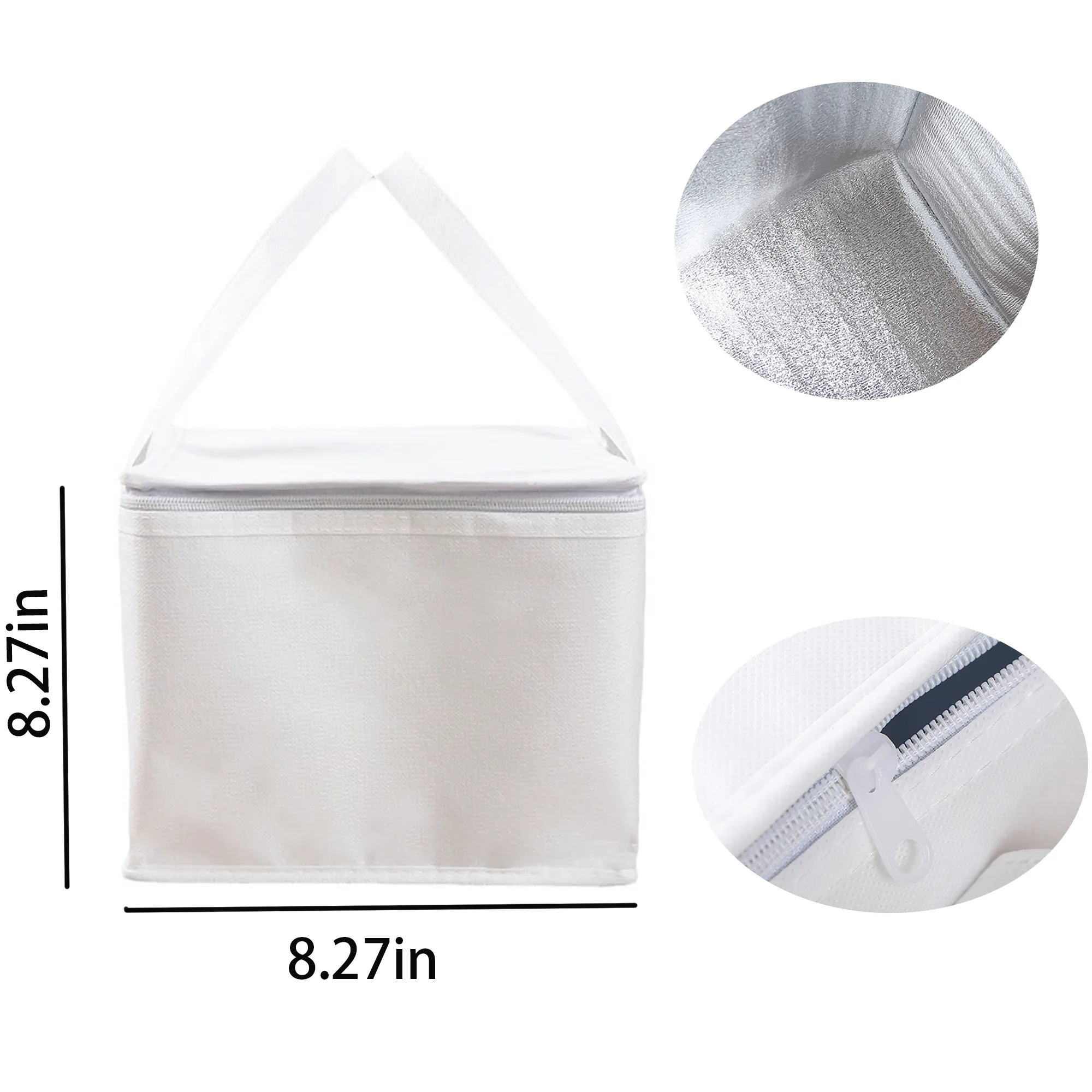 Insulated Bag 1