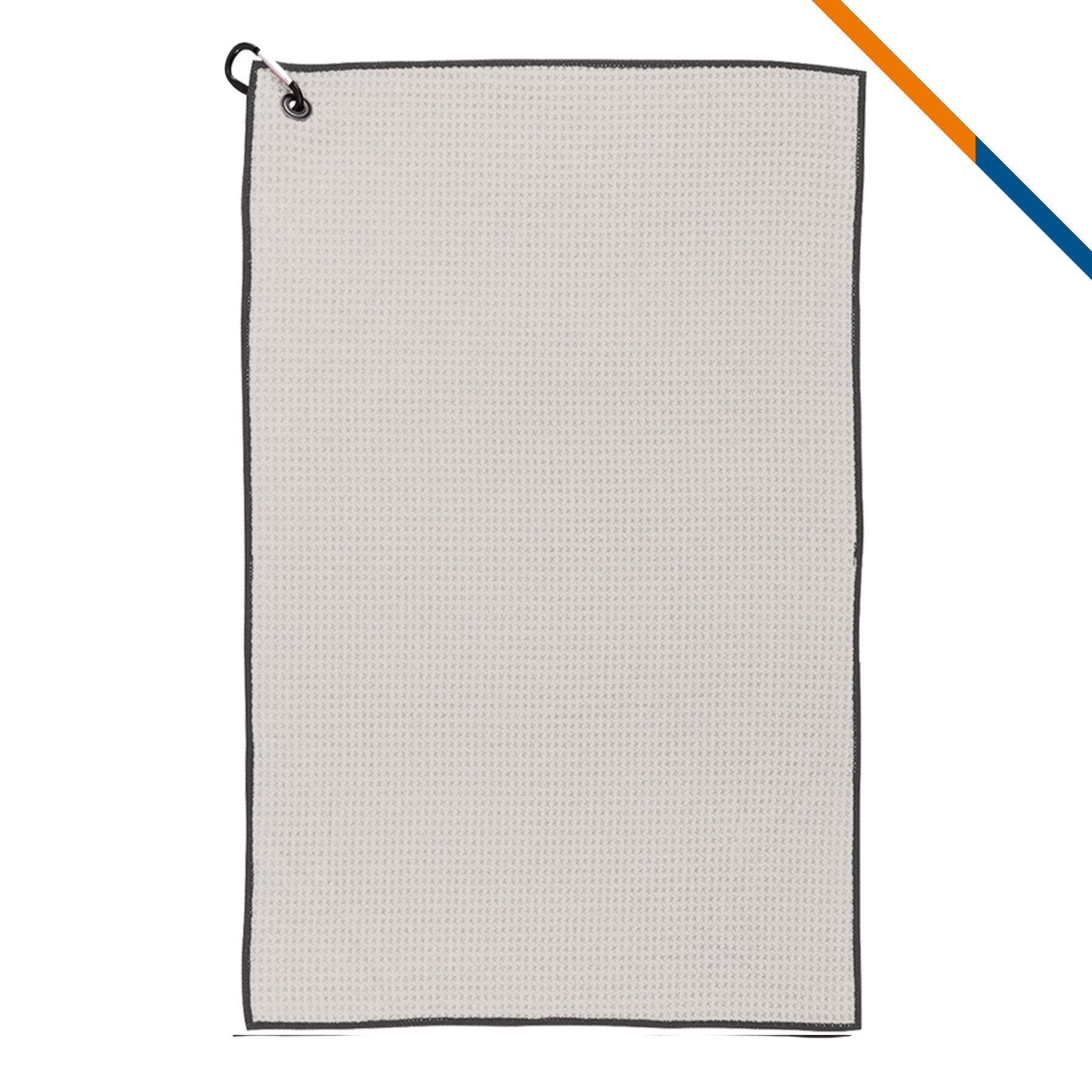 Arei Golf Towel - 26" x 16" 7