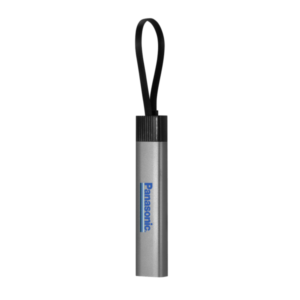 Travel Charging Cable 35