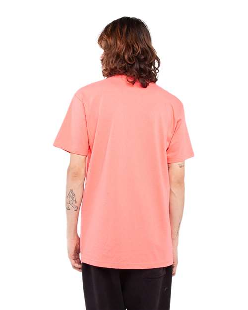 Unisex Active Tee - SHASS 28