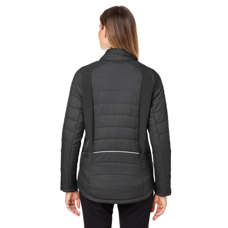Spyder Ladies' Challenger Jacket 3