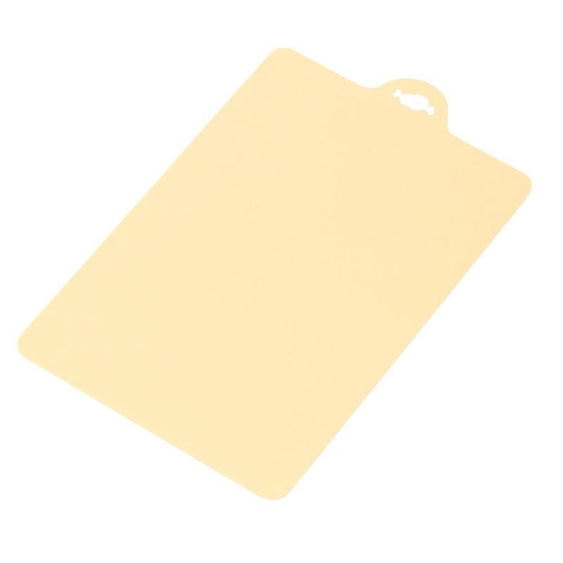 Plastic Cutting Board/Chopping Board 2