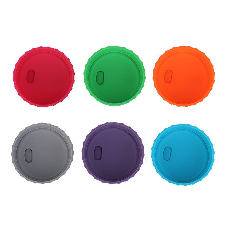 Silicone Can Lids 3