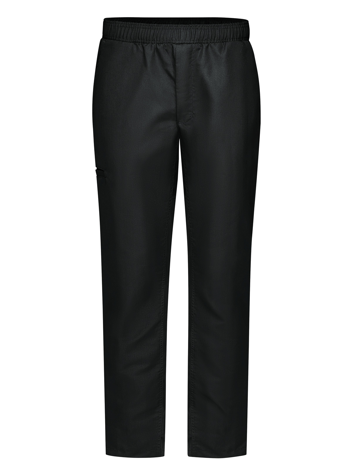 Red Kap Culinary -  Men's Straight Fit Airflow Chef Pant 1