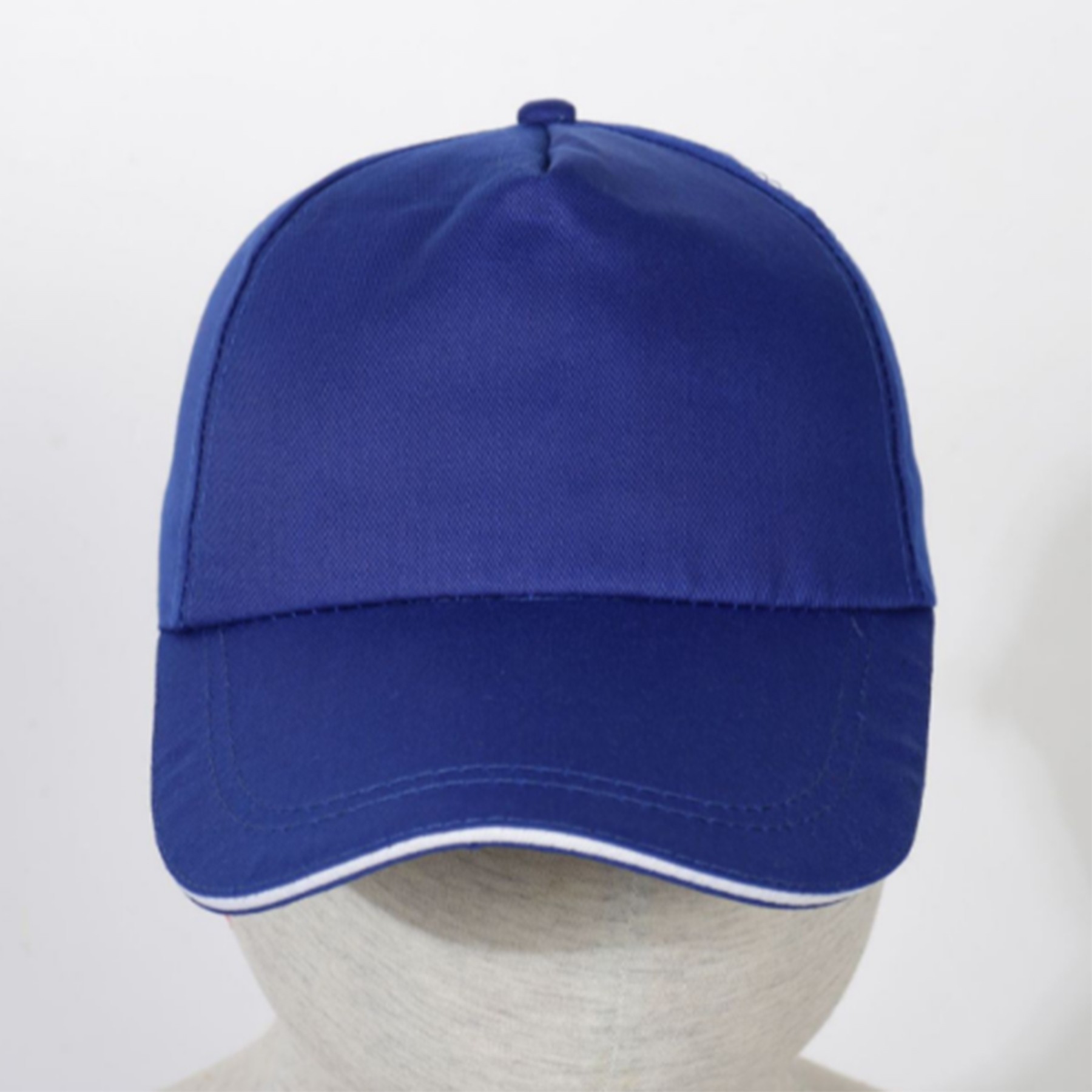 Customizable Baseball Caps Of Volunteers 2