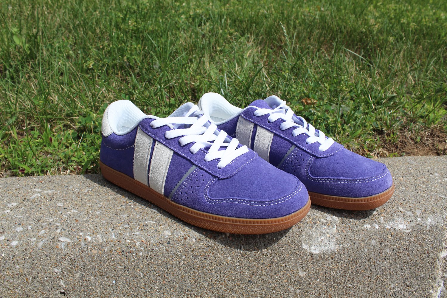 The Chief Shoe 9