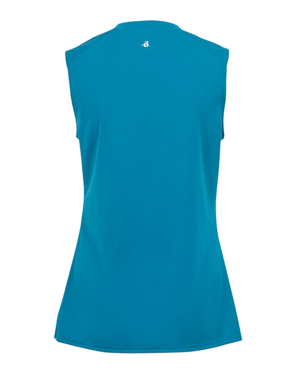 Women's B-Core Sleeveless T-Shirt - 4163 47