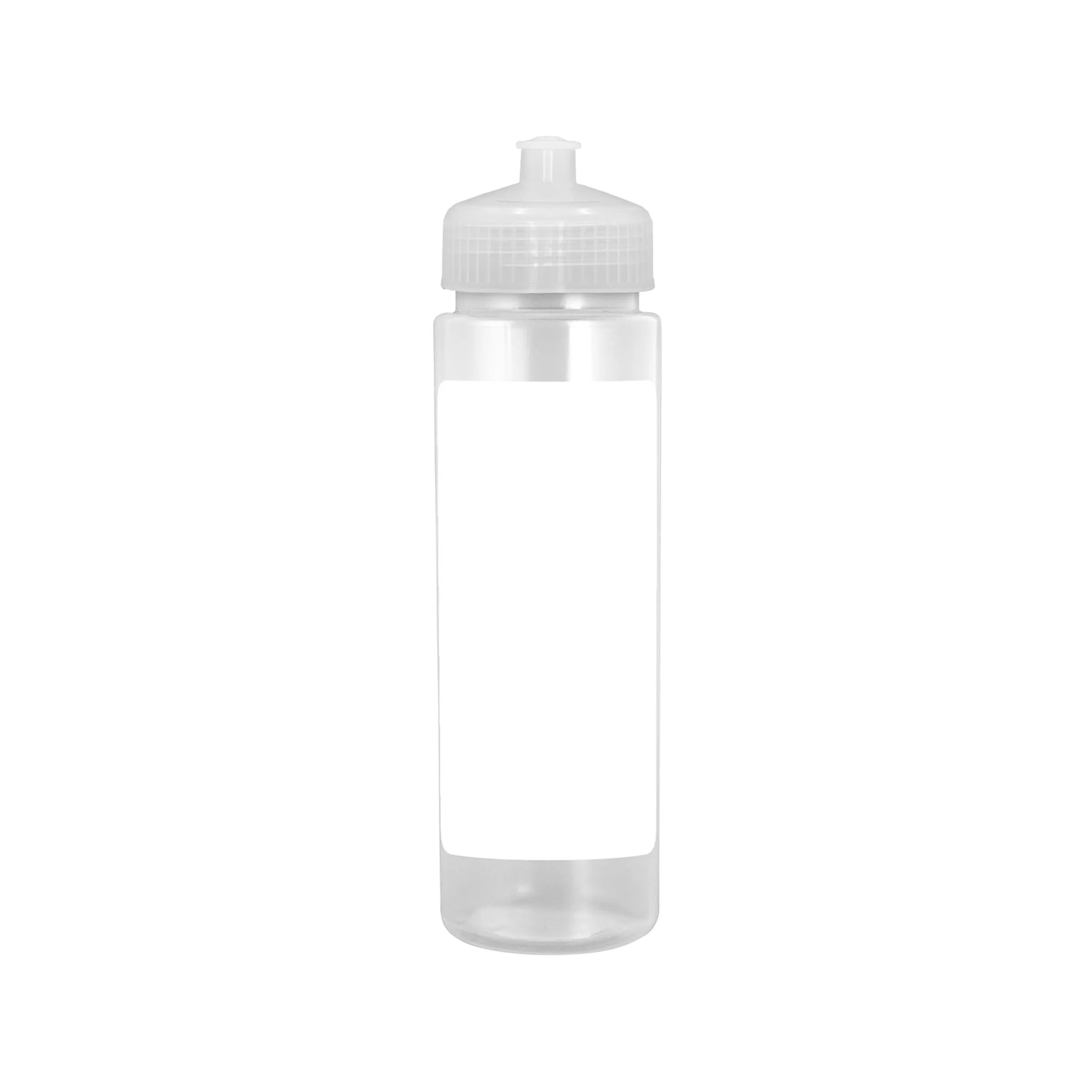 Sporty 24 oz. Full Color Grip Bottle 4
