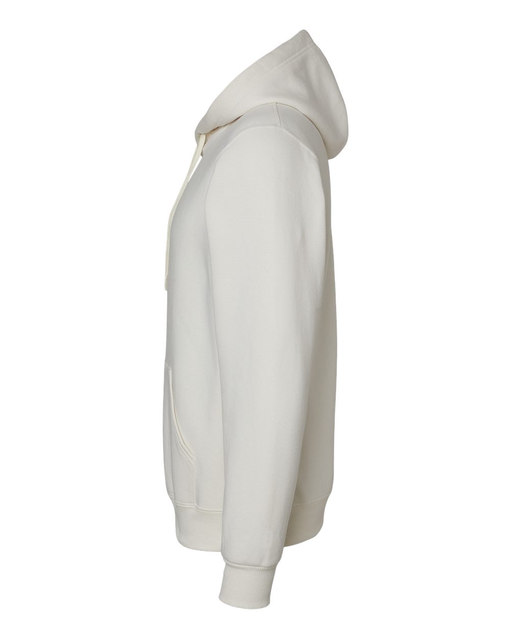 Unisex Eco™ Premium Blend Ring-Spun Hooded Sweatshirt - 700MR 45