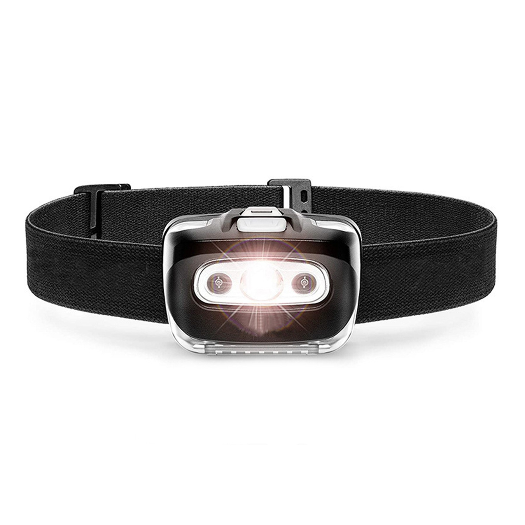 Outdoor LED Work Headlamp 2