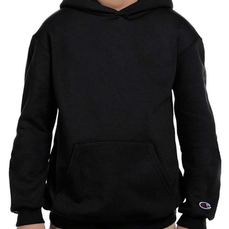 Champion Youth Eco® Youth 9 Oz. Pullover Hood 6