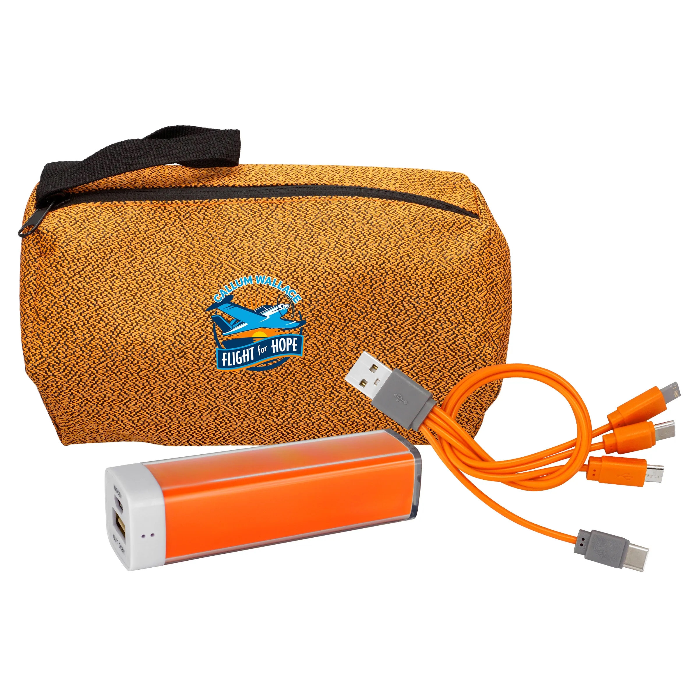 Speck Providence Cable Travel Set 16