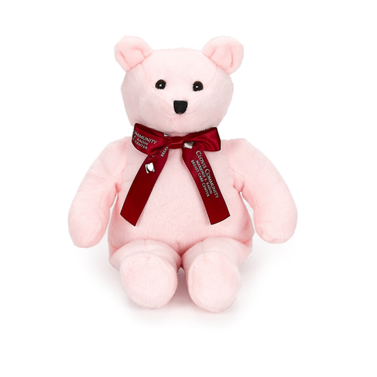 Custom Plush Toy - Bear 2