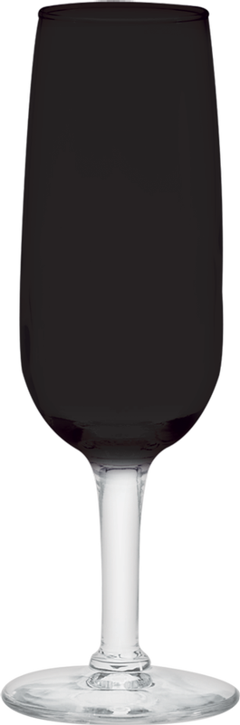6.25 oz. Flute Champagne Flute 4