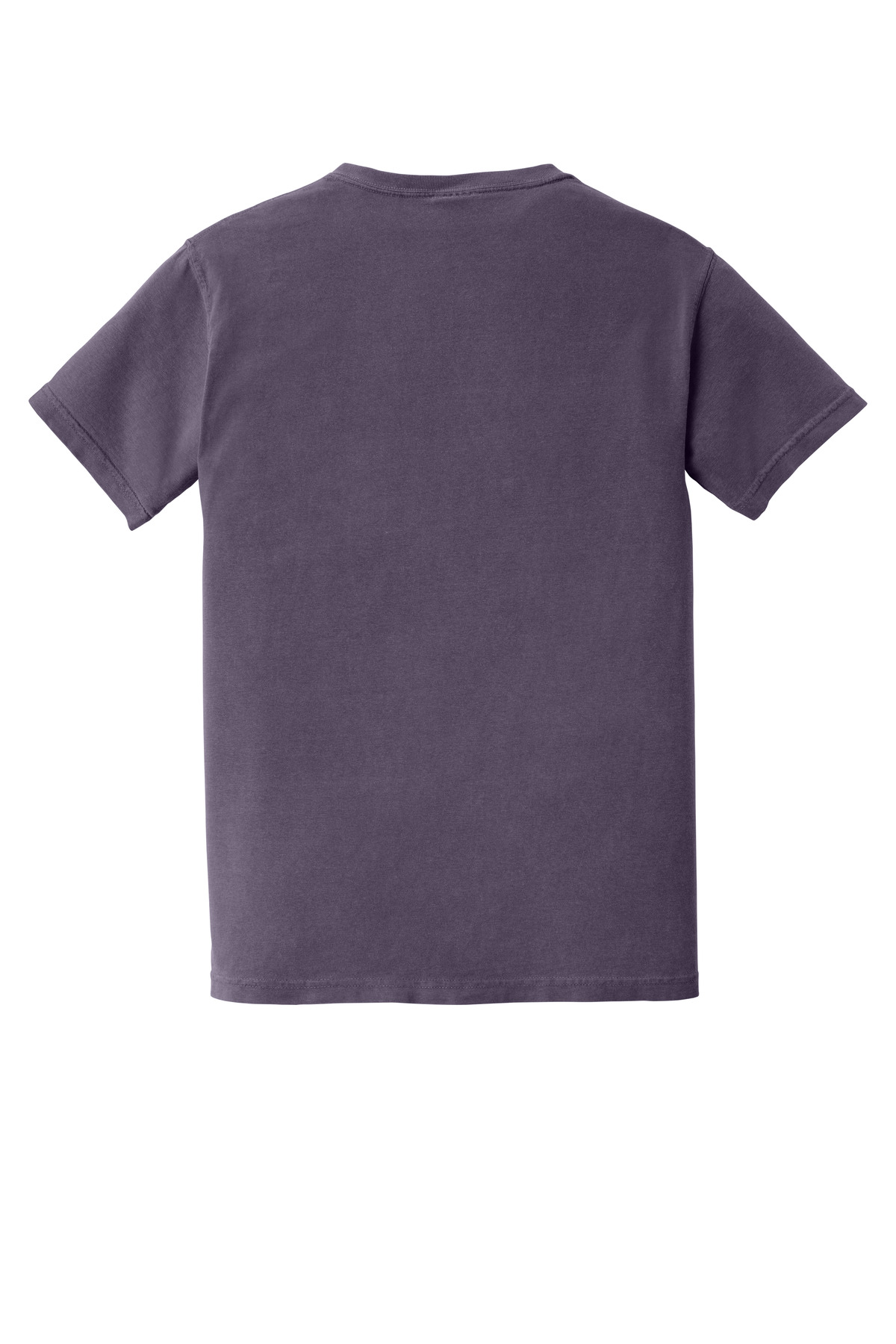 COMFORT COLORS Heavyweight Ring Spun Pocket Tee. 6030 178