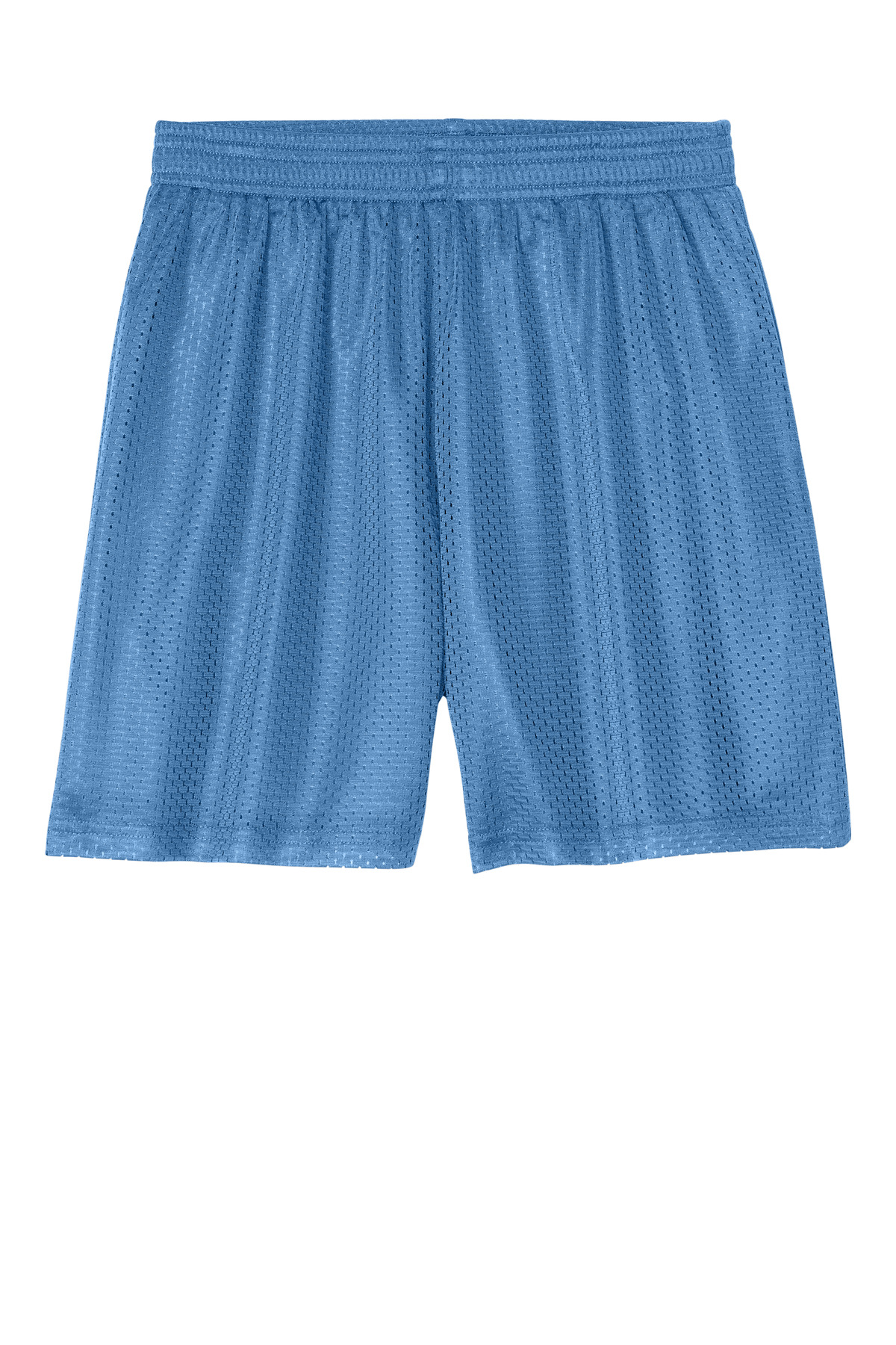 Sport-Tek Youth PosiCharge Mesh 5" Short YST5100 59