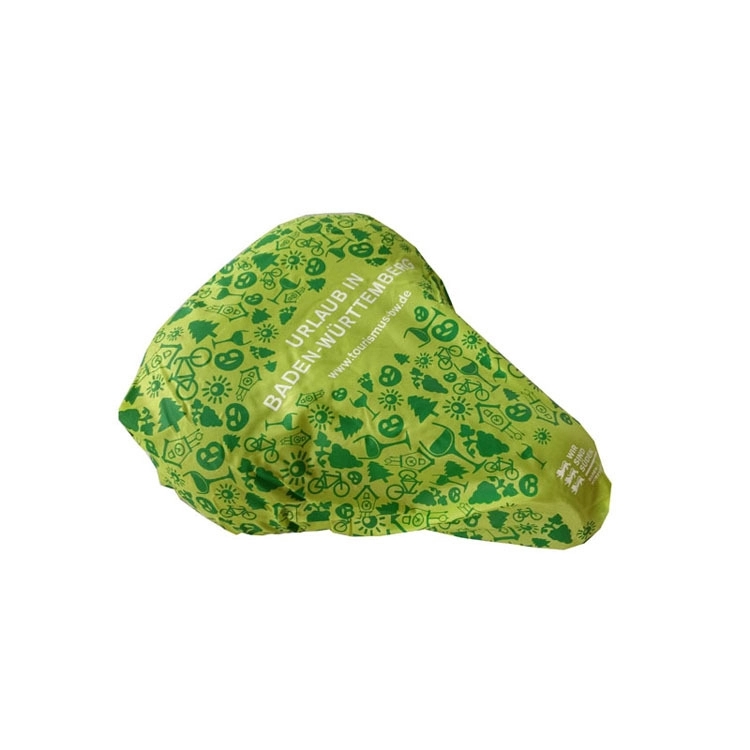 Waterproof Bicycle Seat Cover 5