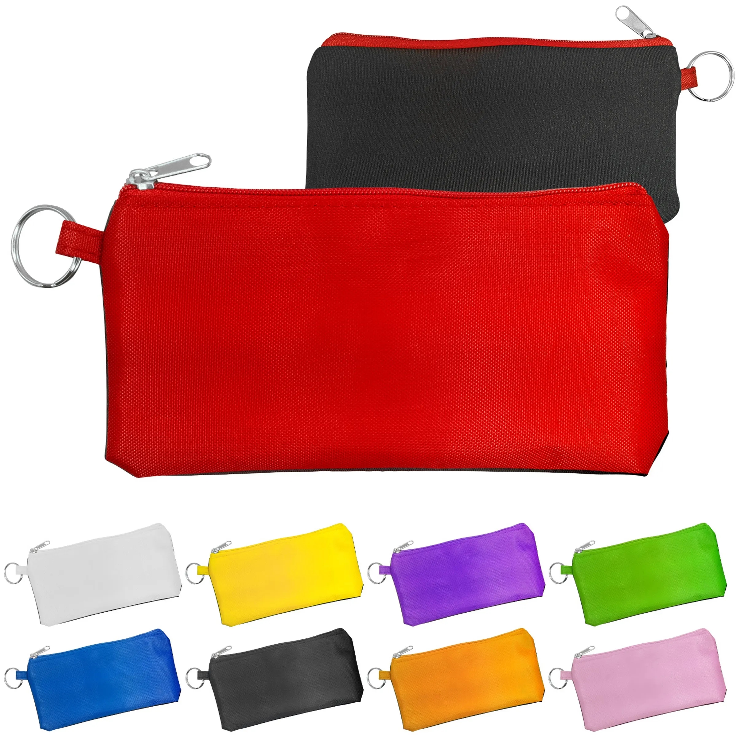 Stretchy Travel Pouch 21