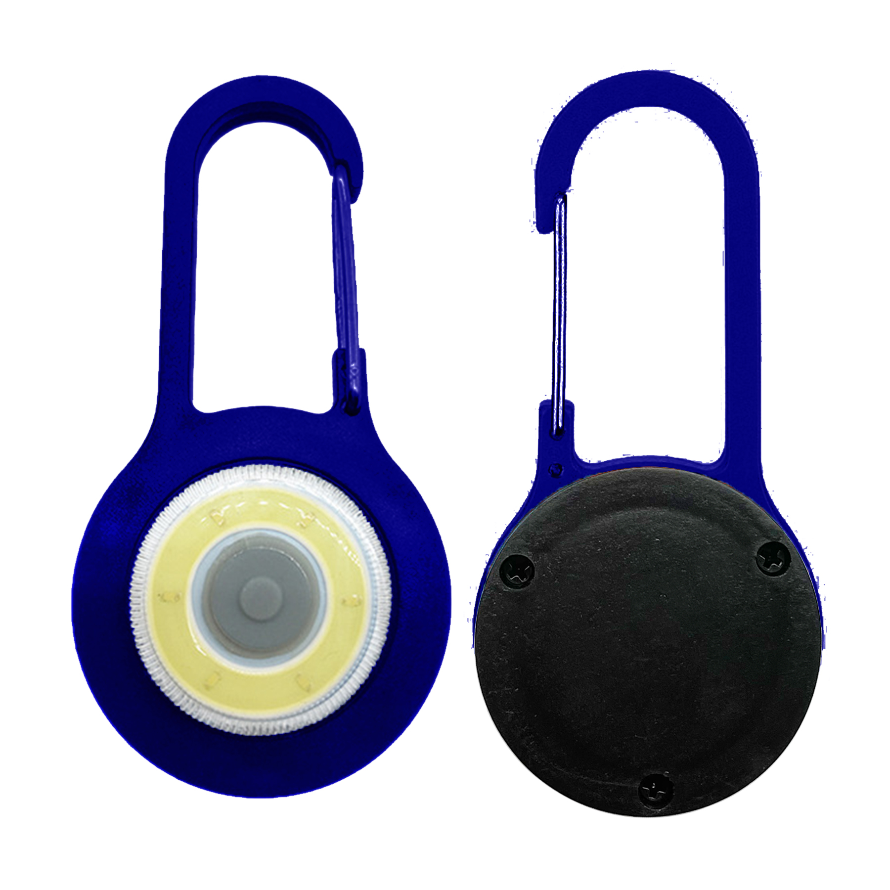 Dixie Mini COB Flashlight 3