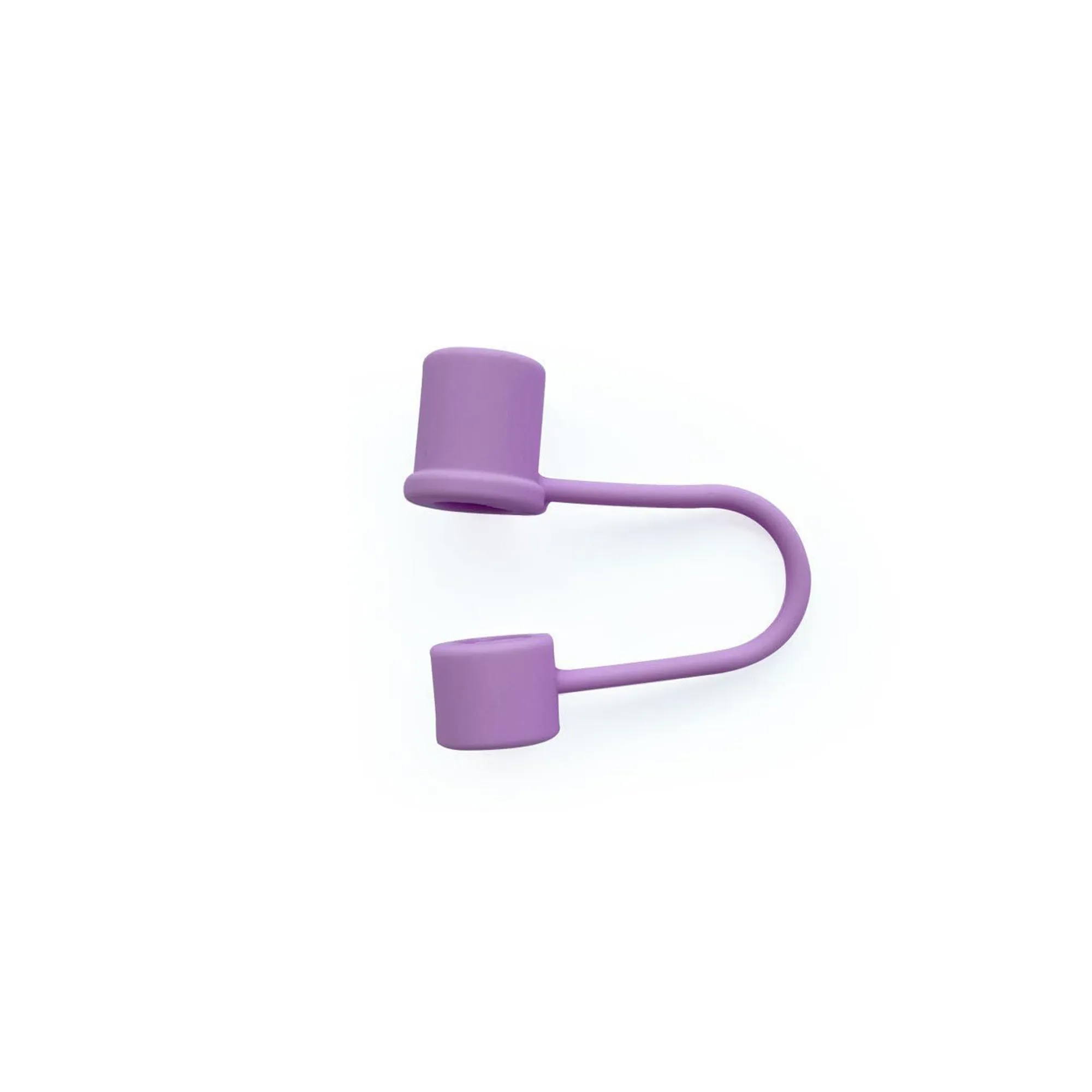 Dust-Proof Straw Cap for 40 oz Tumblers and Water Bottles 2