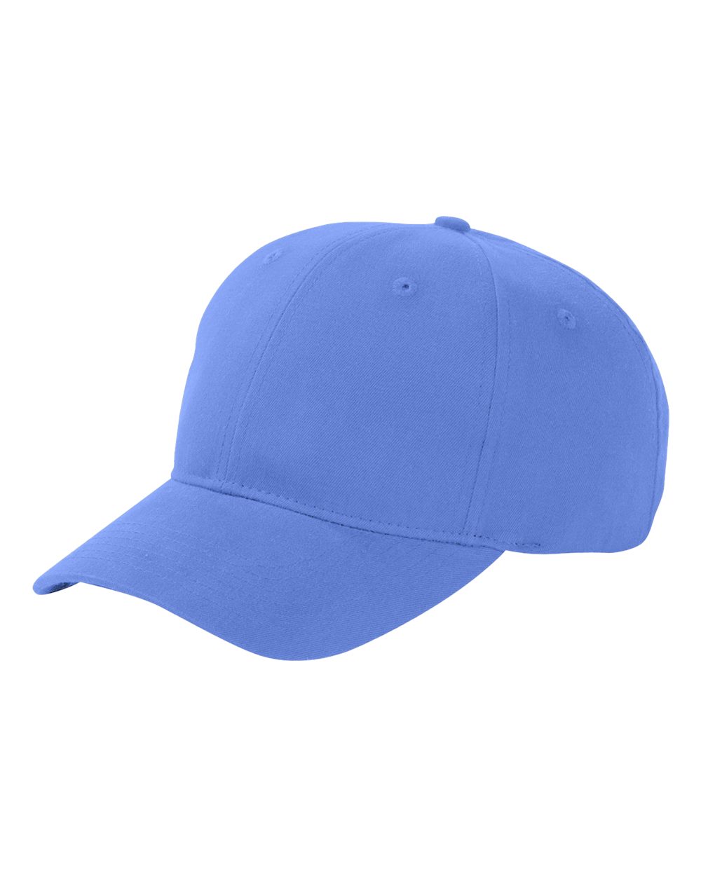 Brushed Twill Cap - BX002 21