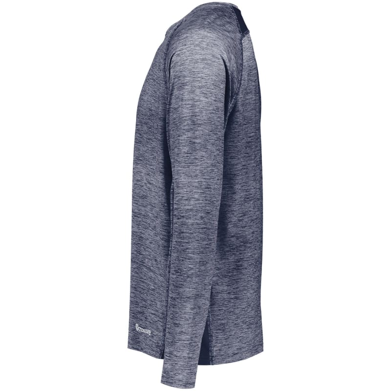 Holloway Men's Electrify Coolcore Long Sleeve T-Shirt 36