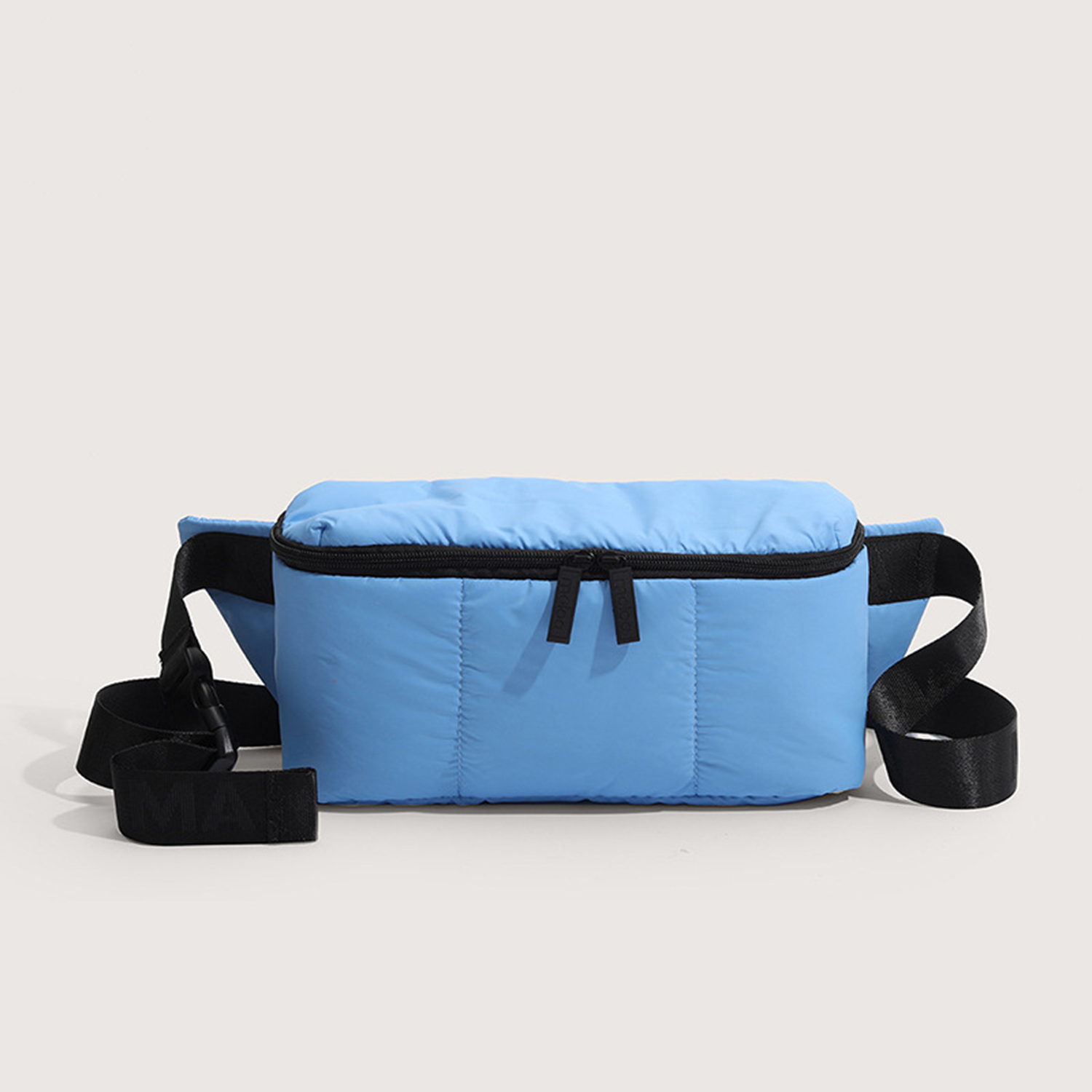 High Quality Puffer Fanny Packs 5