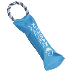 Crunch-It Dog Toy 5
