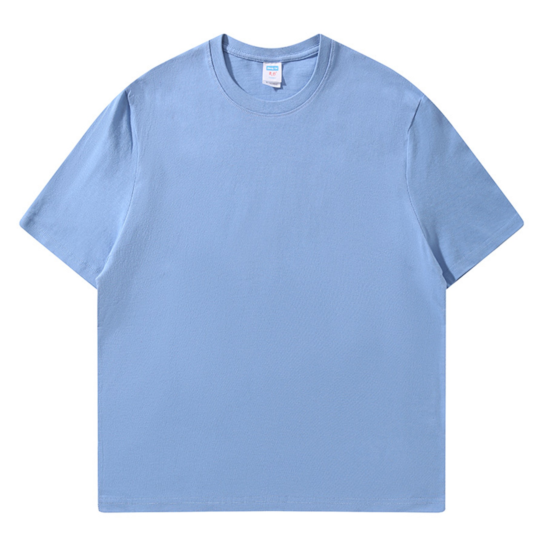Short Sleeve 3