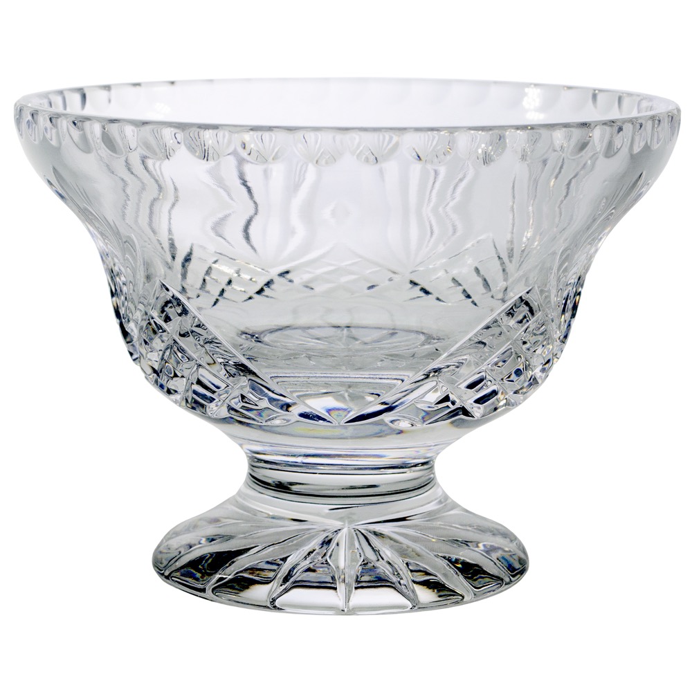 Westgate Pedestal Bowl (6")