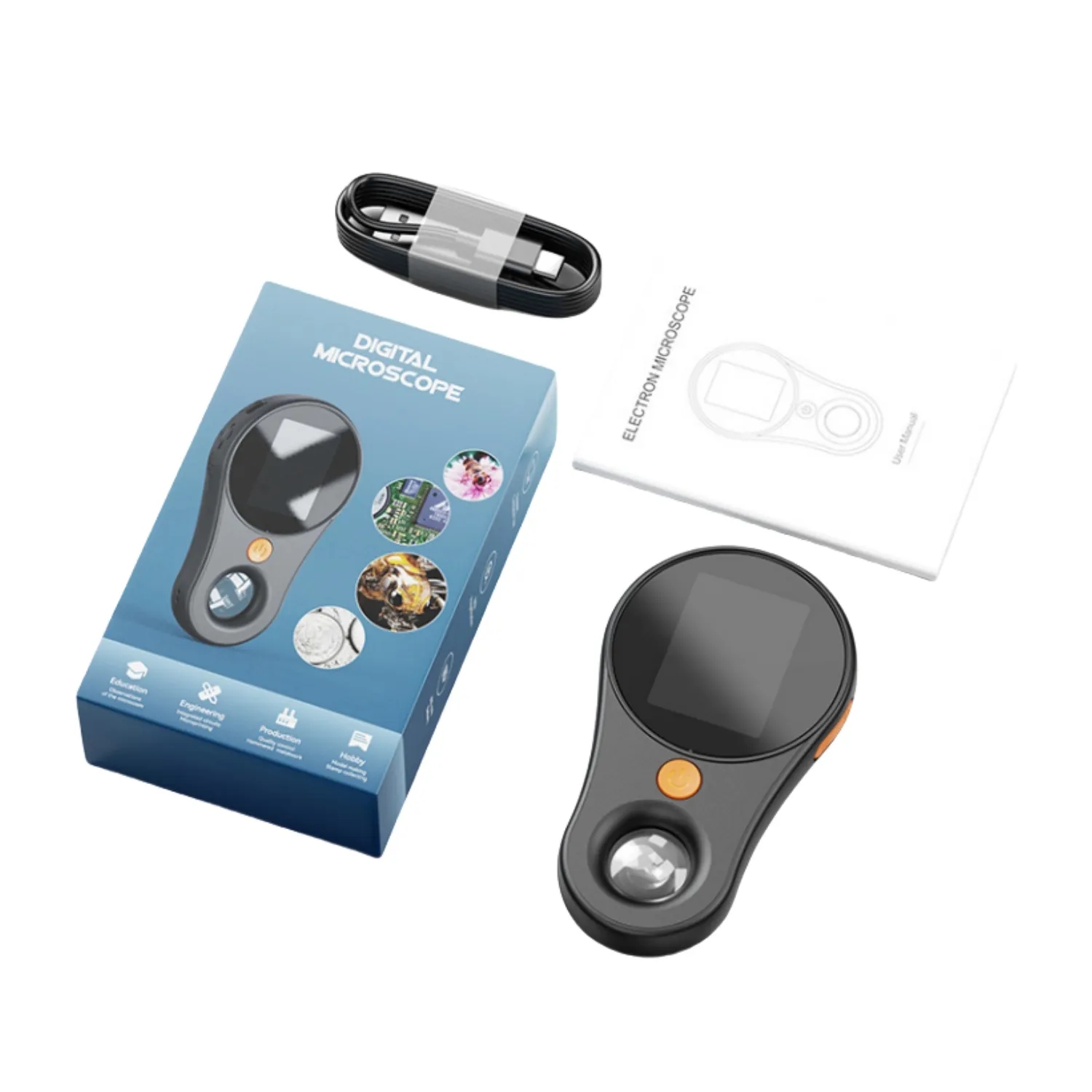 Digital Microscope 7