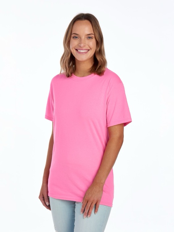 FRUIT OF THE LOOM HD Cotton™ Unisex T-Shirt 91
