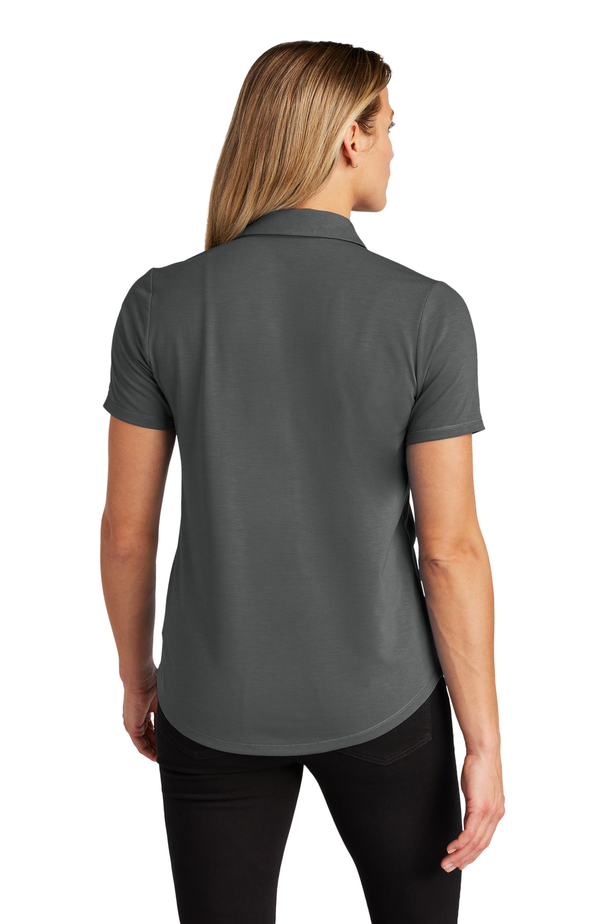 OGIO Women's Motion Polo LOG152 1