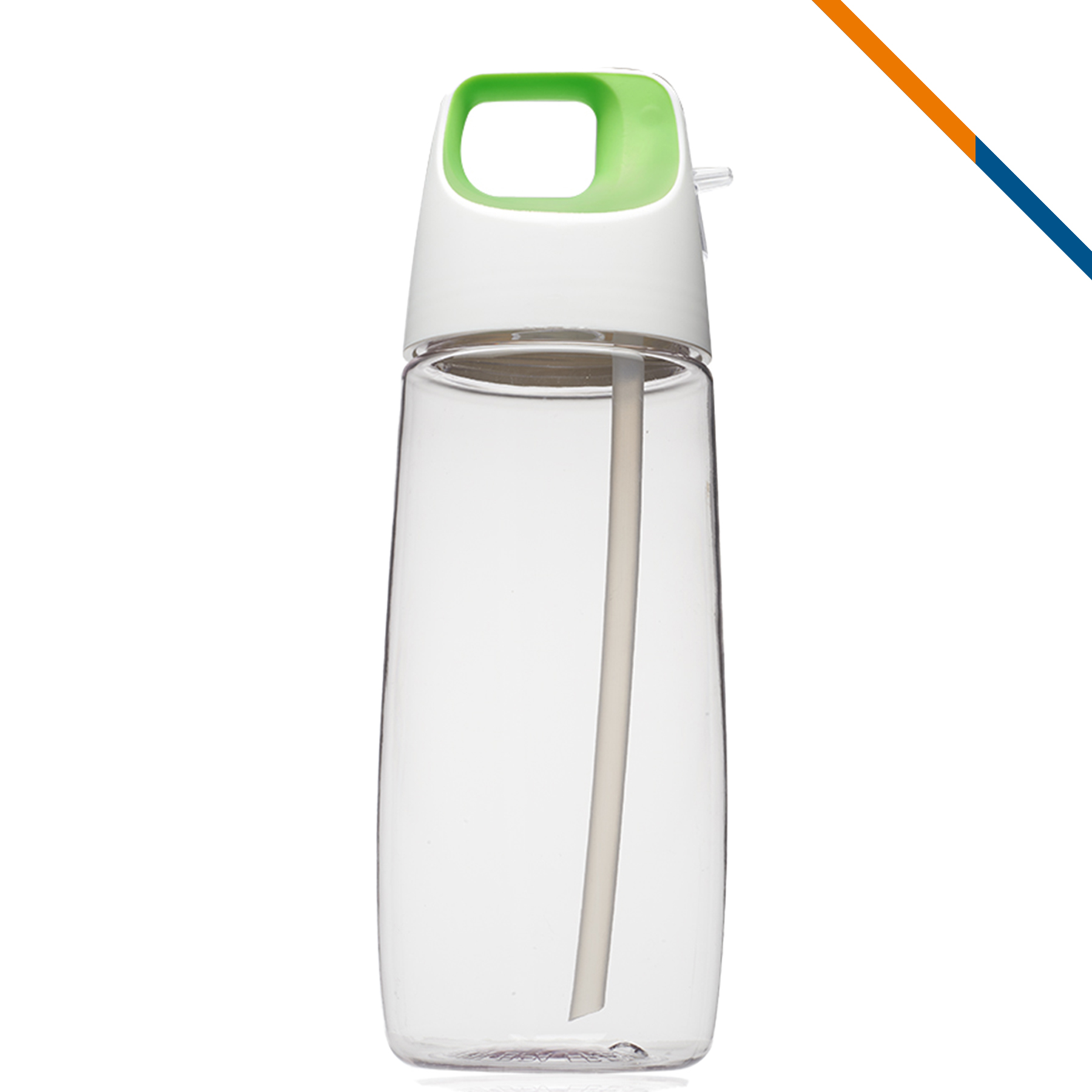 Linco Plastic Water Bottle - 27 OZ. 2