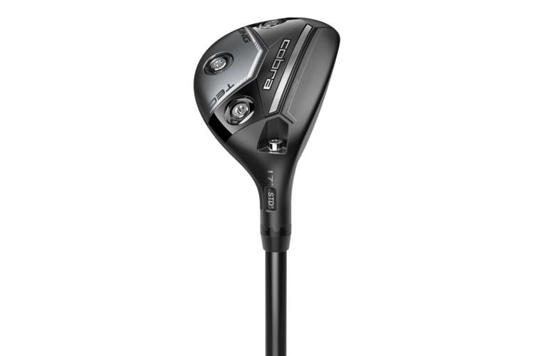 Cobra KING TEC Hybrid 2