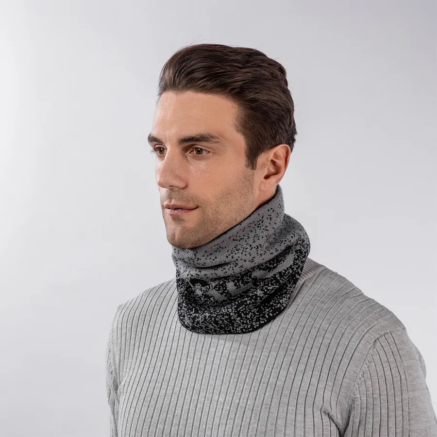 Stellar Acrylic Neck Gaiter 2