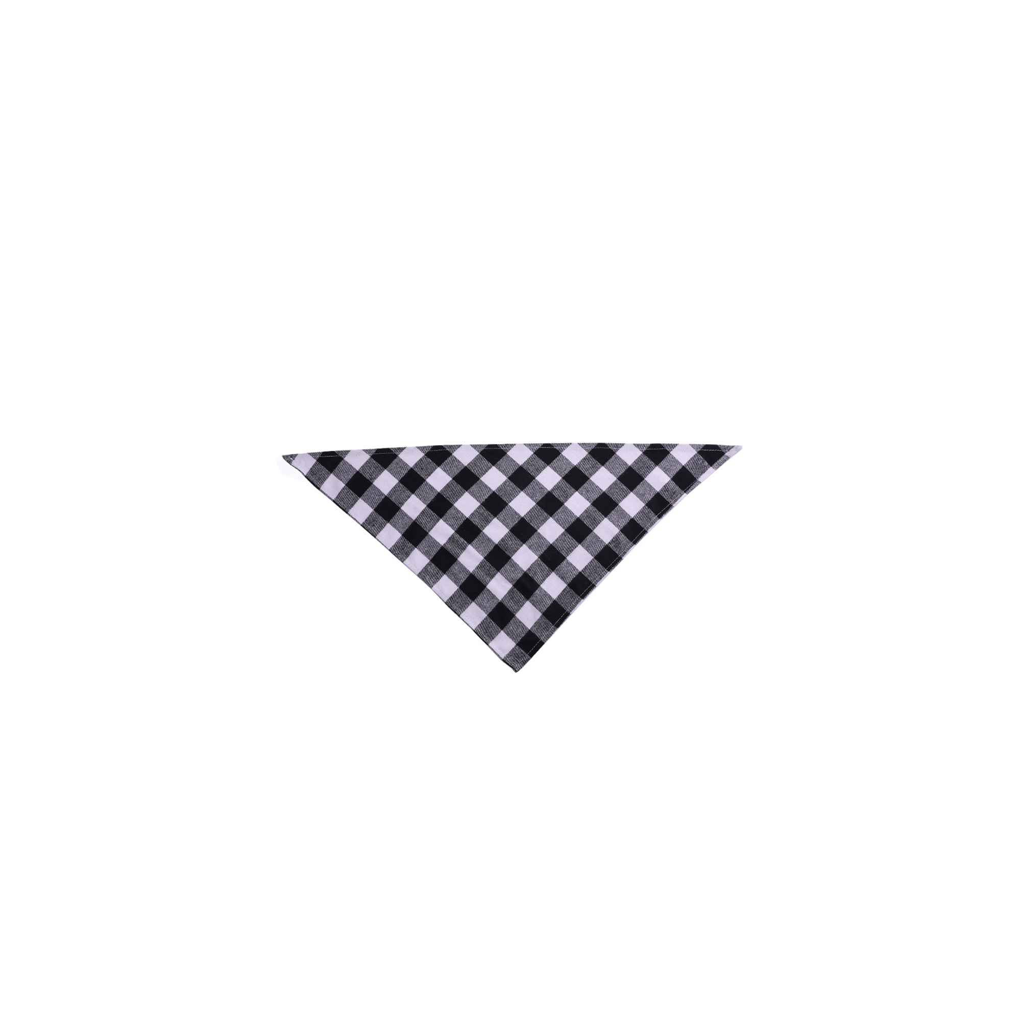 Polyester Pet Triangle Bandana For Cats And Dogs 6