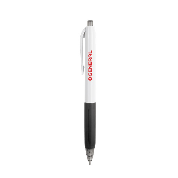 Turbo Recycled Ballpoint with rTPR Grip 49