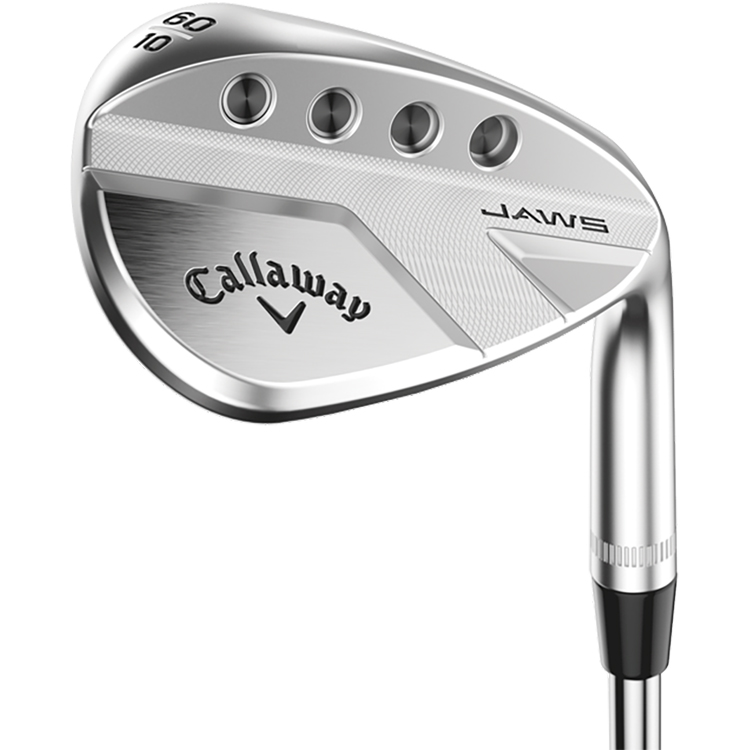 Callaway Jaws Full Toe Wedge 2