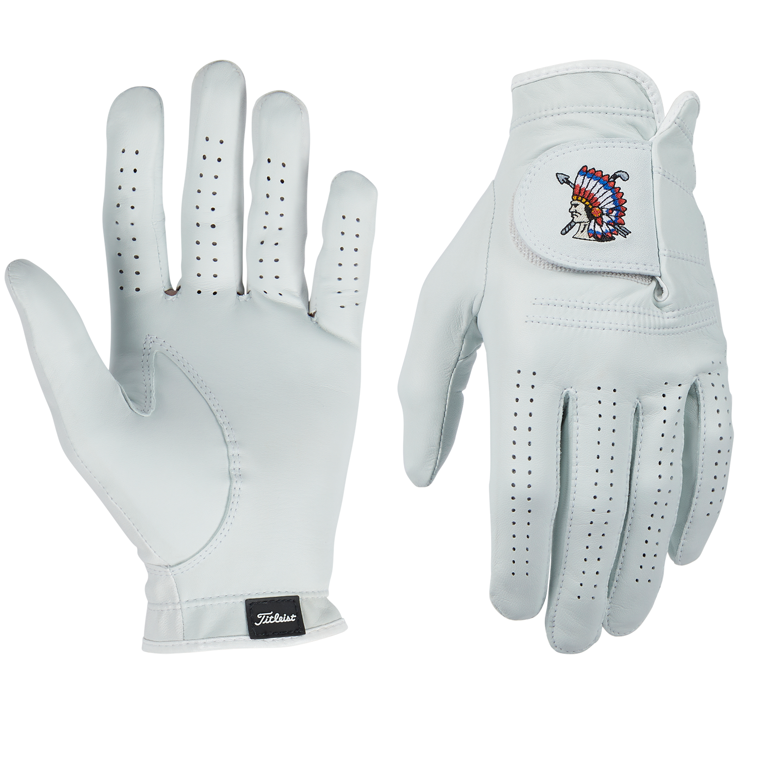 Titleist Players Custom Golf Glove 1