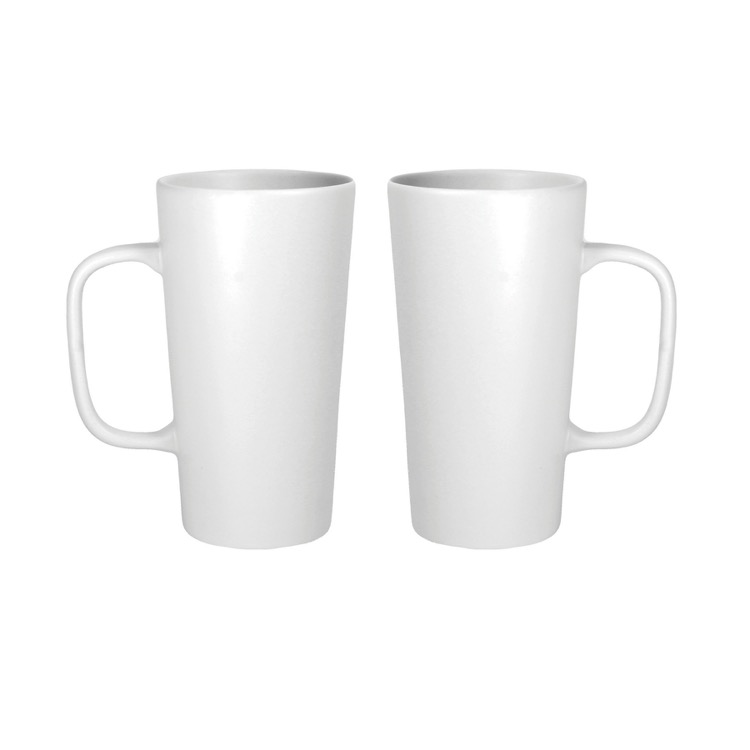 18 Oz. Metra Tall Mug 3