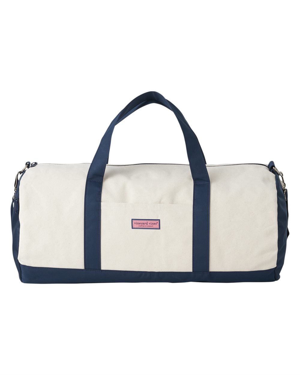 Medium Duffel - D000241 4