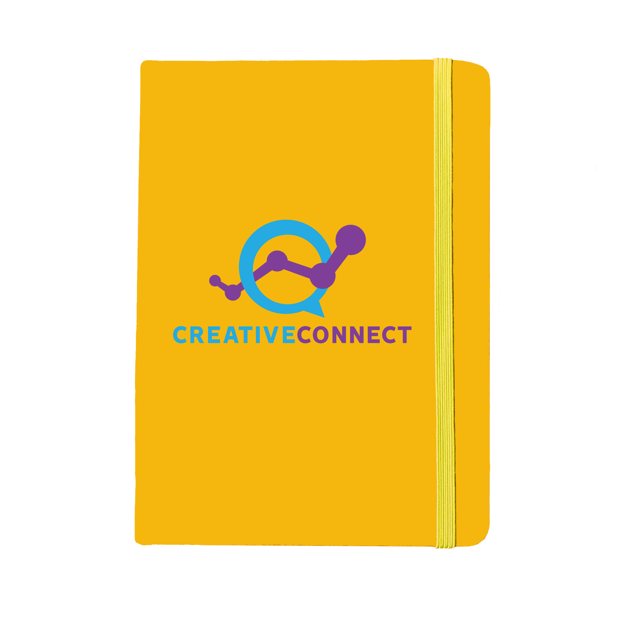 RPET Soft Touch Journal 20