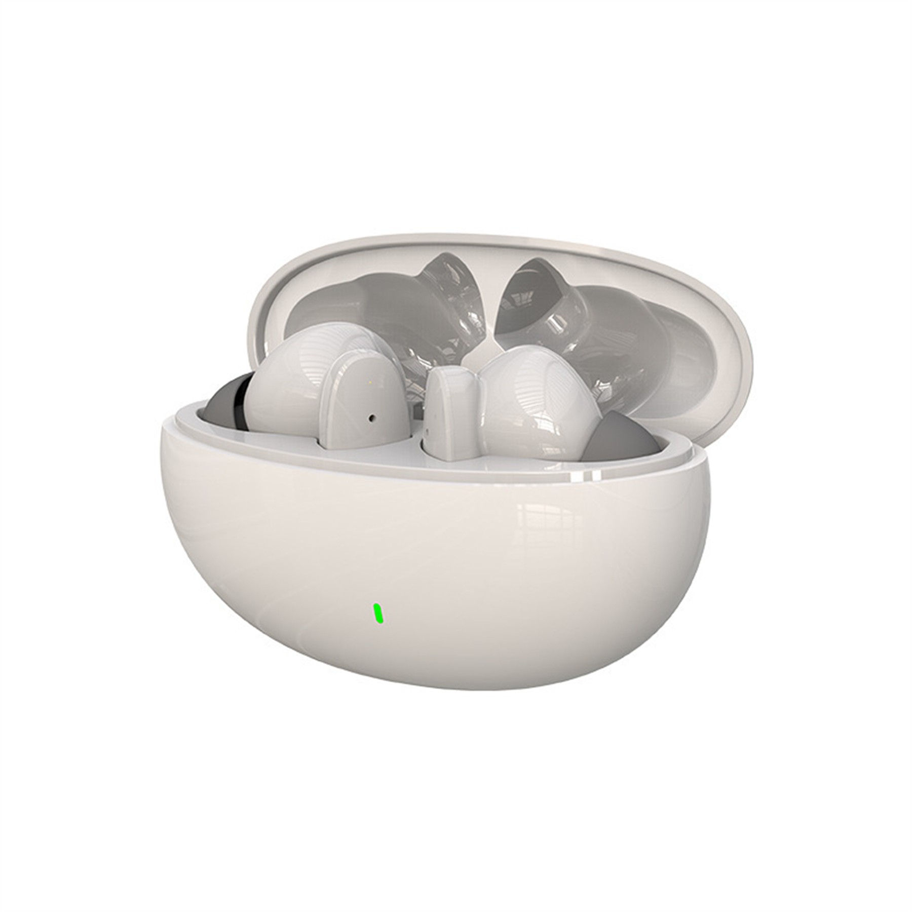 Bluetooth Headphones Wireless Earbud 3
