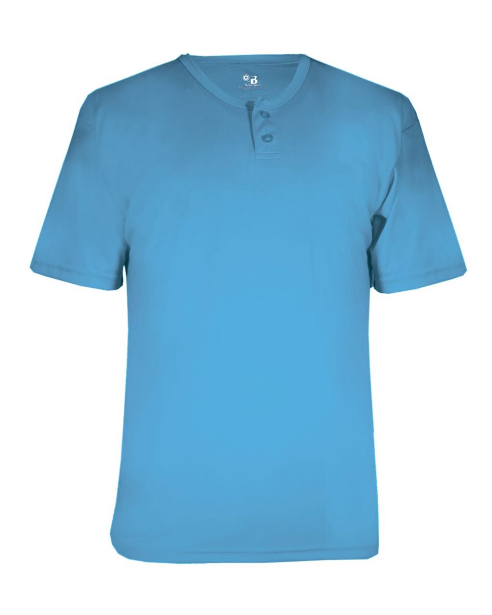 Youth B-Core Placket Jersey - 2930 67