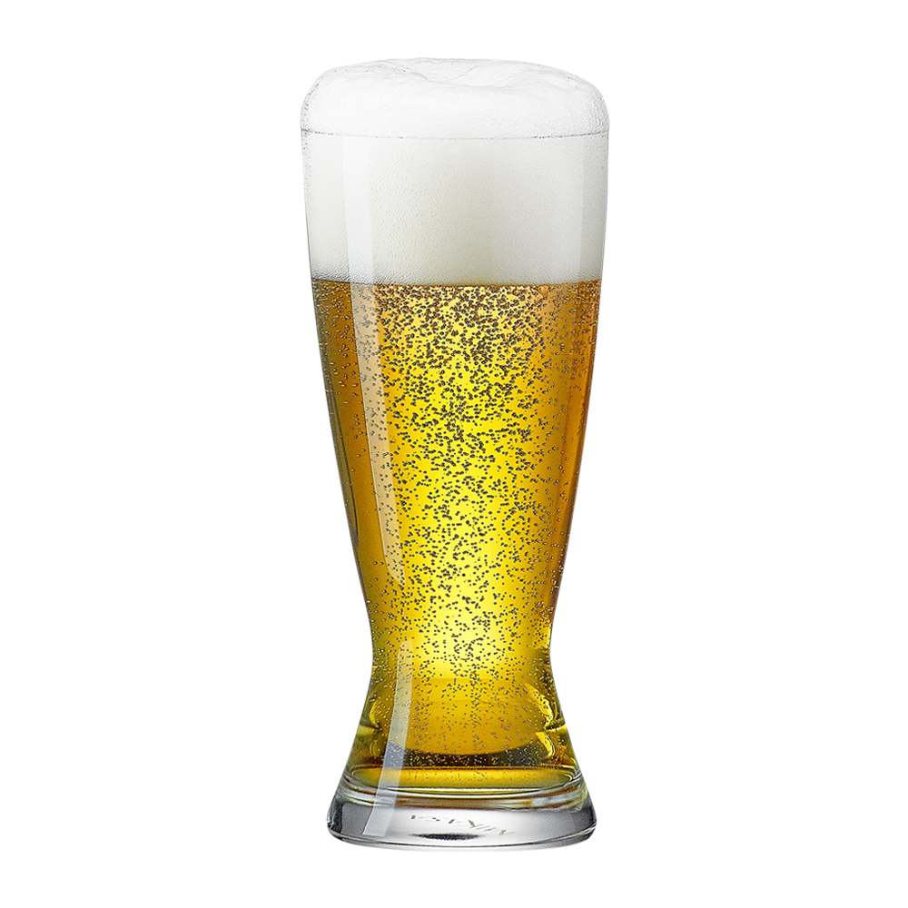 14oz. Weizen Beer Glass 5