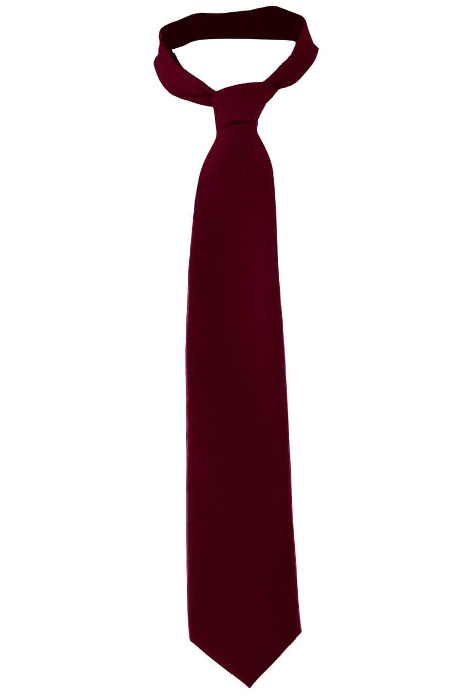 Solid Tie 5