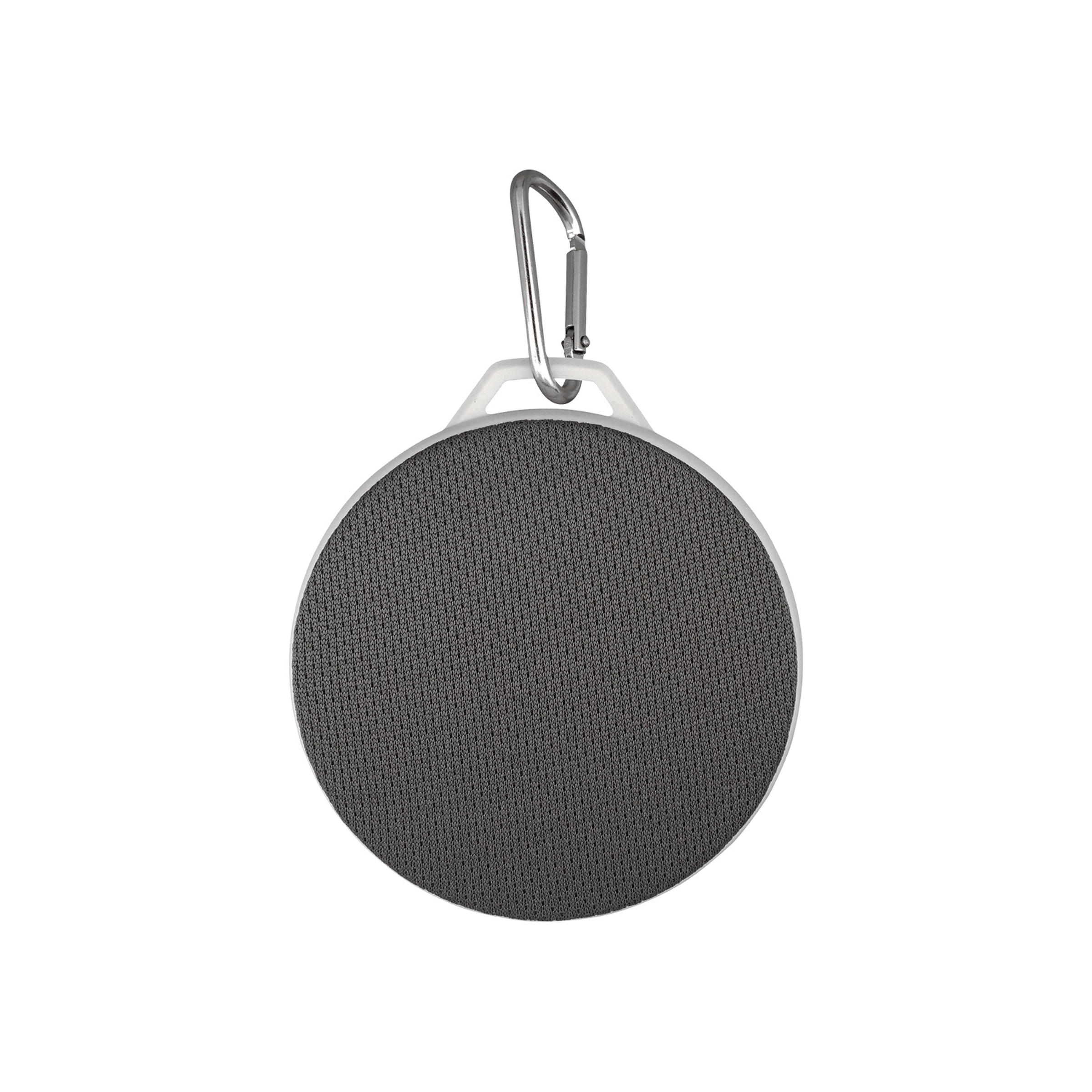 Fabric Bluetooth Speaker 9
